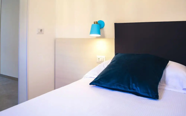 Lele Rooms Termini