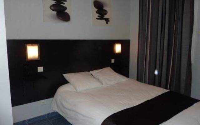 Hôtel Villa Boeri