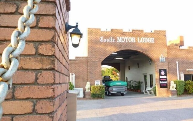 Castle Motor Lodge