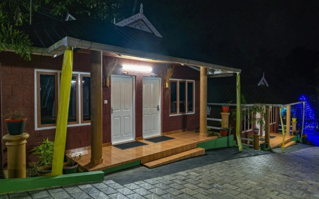 Budgies Cottage