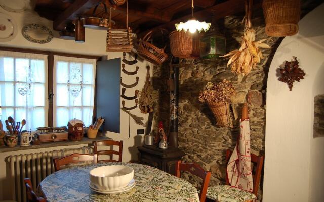 Casa Vacanze Le Primule