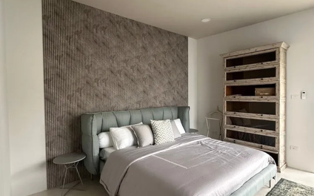 Rocka villas