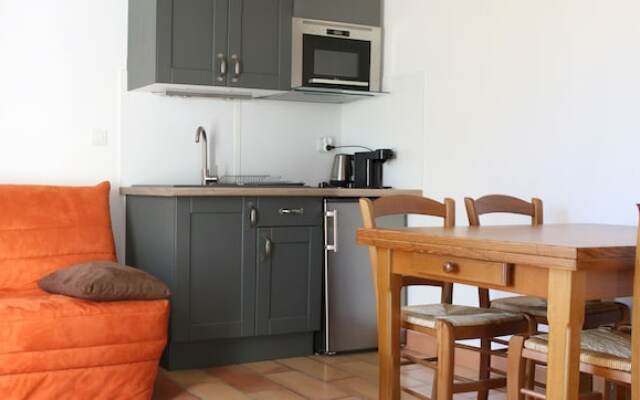 B&B Les Volets bleus