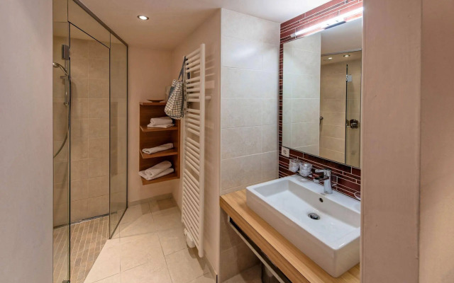 Hotel Garni Romantika