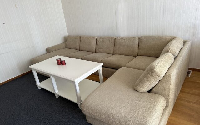3 Room Apartment in Solna