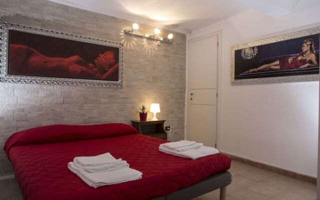 Bed and breakfast Grugliasco Central