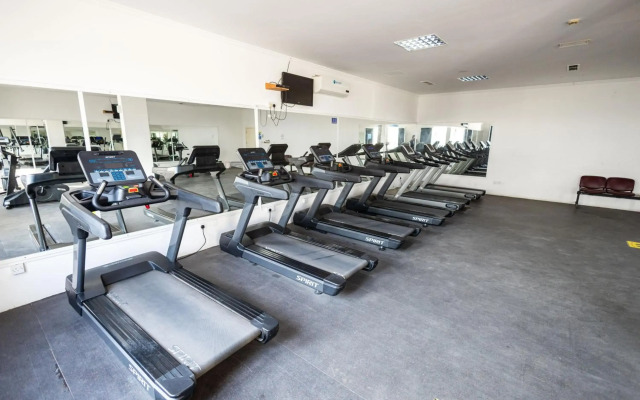 Hamdan Plaza Hotel