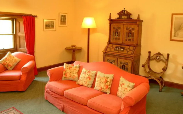 Cambo House And Estate B&B
