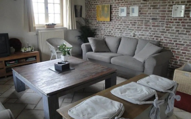 B&B De Polderhoeve