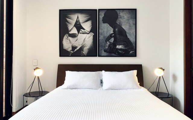 Virrey Apartments