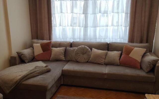 Appartements F3 Design Colmar+parking free