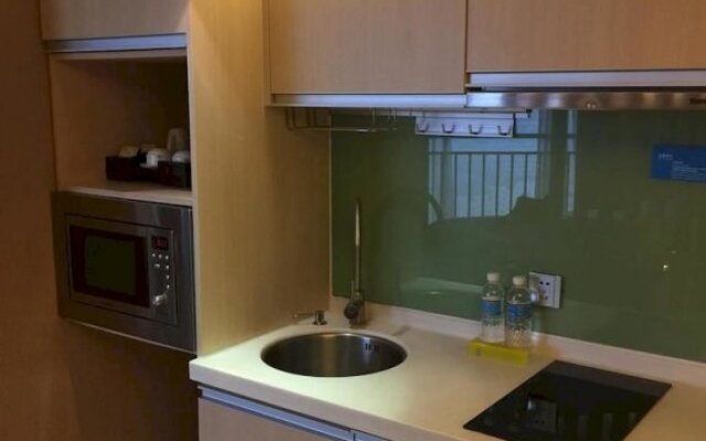 Qingdao Dabringham Platinum Residence