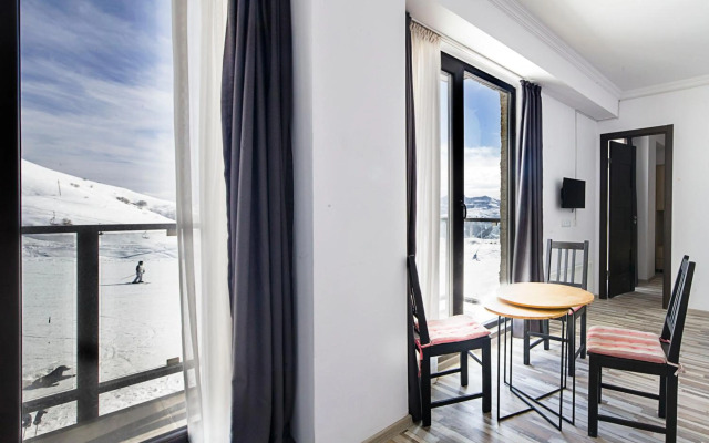 Gudauri Loft
