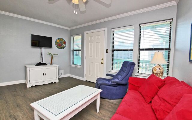 Sea Breeze by Youngs Suncoast