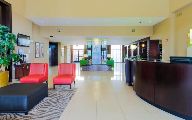 Holiday Inn Mobile - Airport, an IHG Hotel