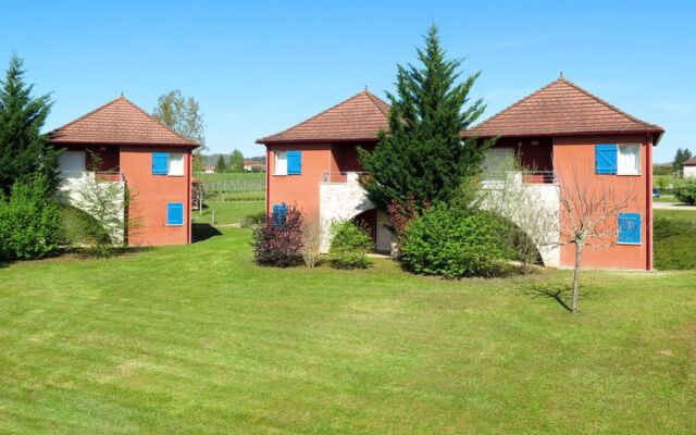 Le Domaine de Claire Rive (PYC400)