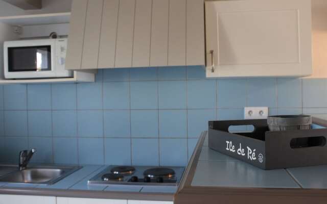 Villa 8 - Les Minutias Village