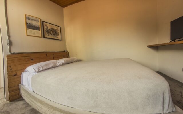 Hostel SP011