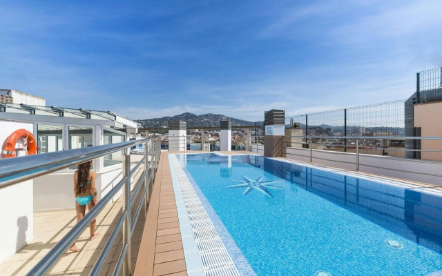 Apartaments Blau