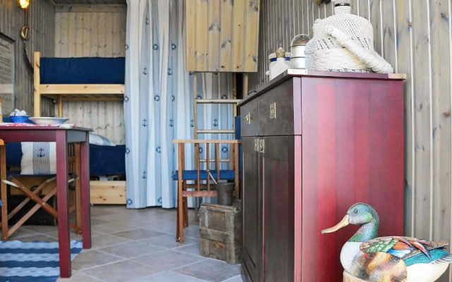 One-Bedroom Holiday home in Skarhamn