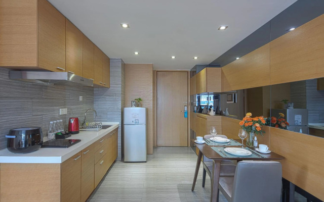 Modena by Fraser Changsha