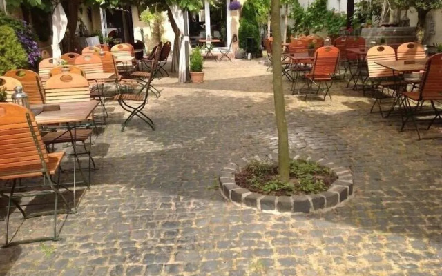 Hotel Restaurant Alter Hof