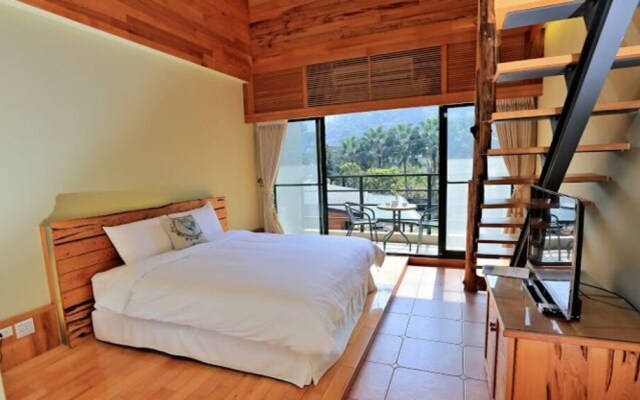 Hinoki House B&B