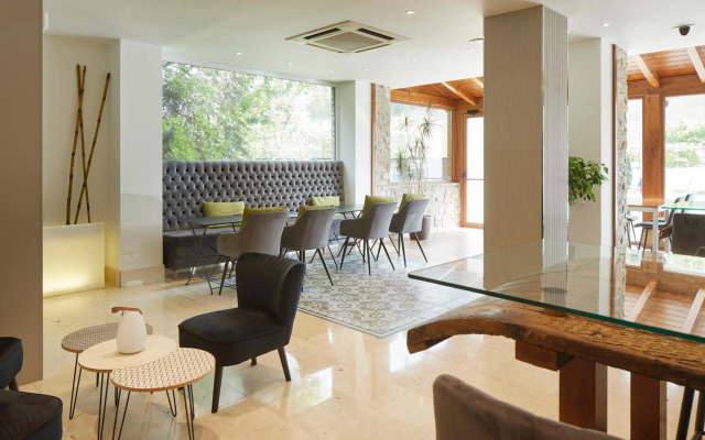 Hotel Iriguibel