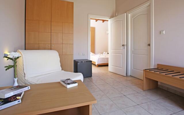 White Olive Marine Aquapark - All Inclusive