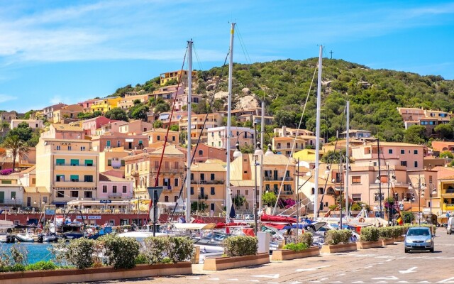 Una Mansarda Nell'isola