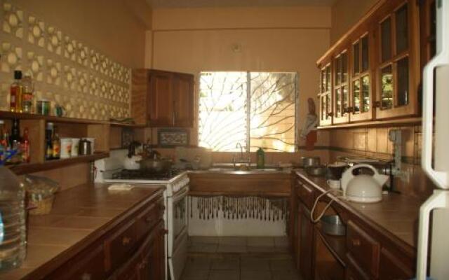 The Seaside Garden Guesthouse