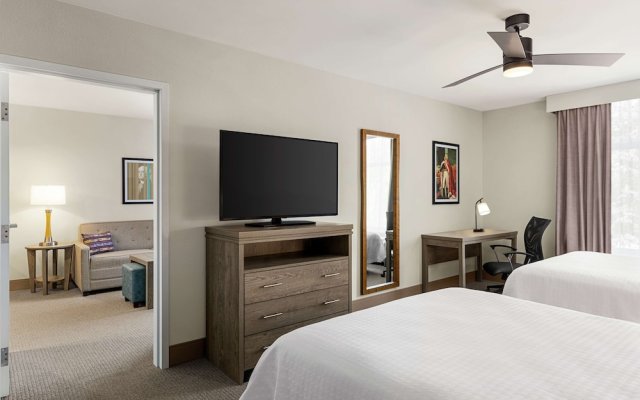 Homewood Suites by Hilton Carlisle