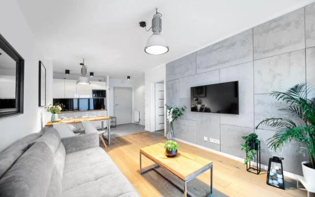 Apartament AP4