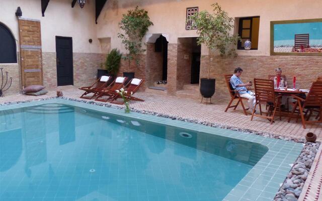 Riad Romance - Adults Only