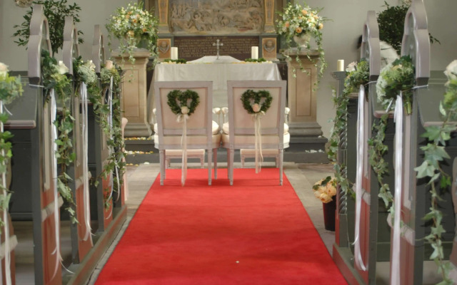 Schlosshotel Münchhausen