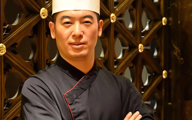 Hilton Xian