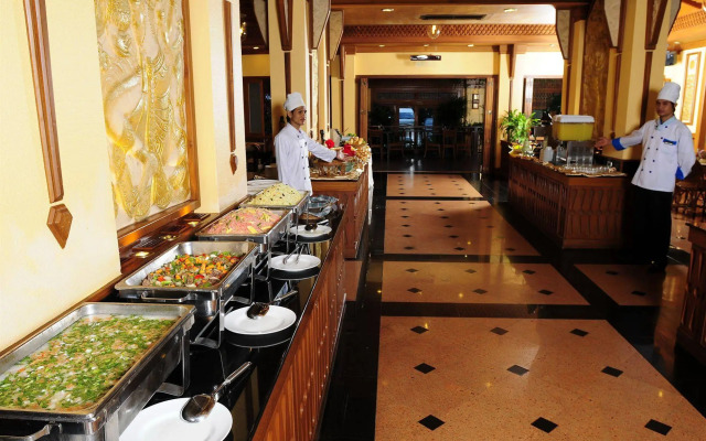 Golden Beach Hotel Pattaya