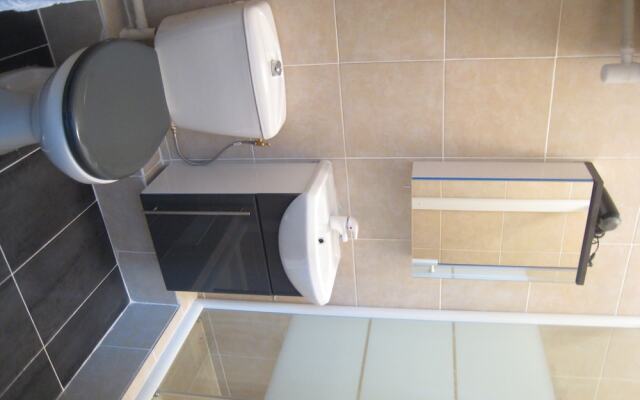 Apartment Aboukir 3
