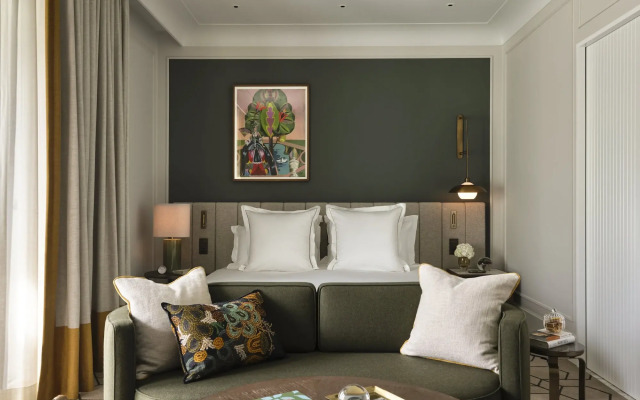 Rosewood Munich