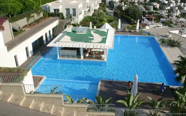 Fugayaz Luxury Apartment