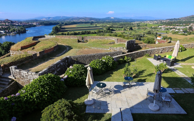 Sao Teotonio Pousada