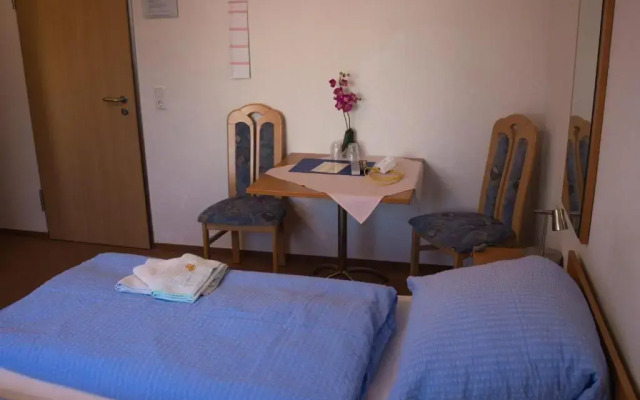 Hotel Denklinger Hof