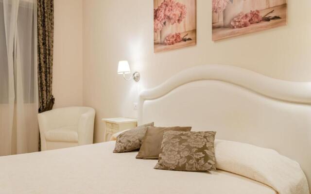 Taormina B&B