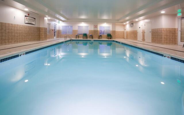 Staybridge Suites Denver International Airport by IHG