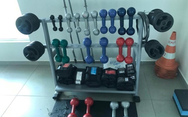 Riviera Thermas Park - Caldas Tur