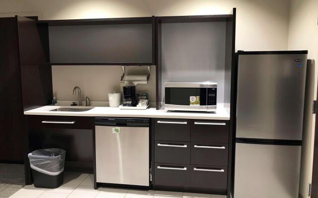 Suburban Studios Fort Smith