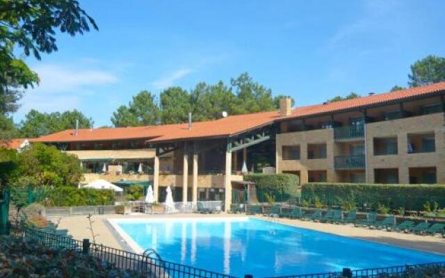 Apartment Village Cheval Spa Résidences-6