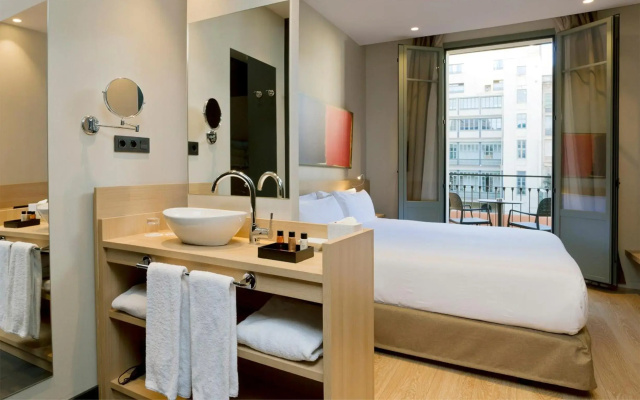 Hotel Àmbit Barcelona