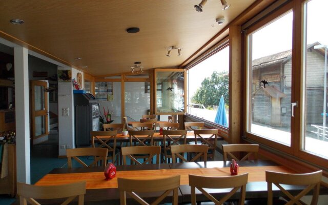 Hotel Rössli