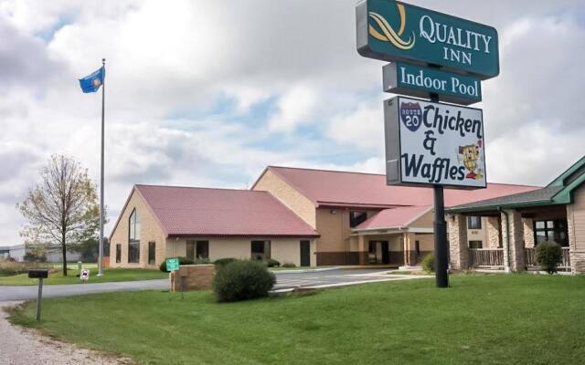 Travelodge Sturtevant/Racine